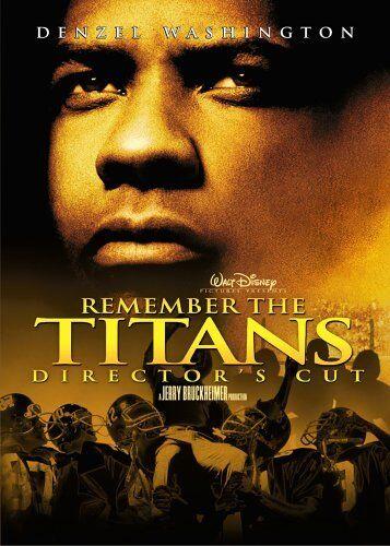 ไททัน สู้หมดใจ เกียรติศักดิ์ก้องโลก (Remember the Titans) 2000